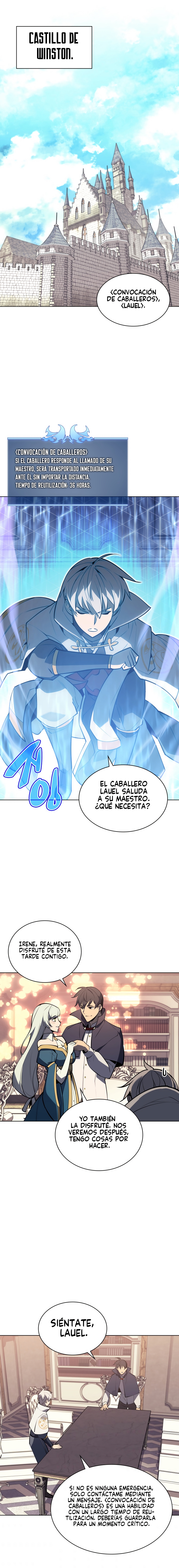 Read Sobrecargado es Manga Online