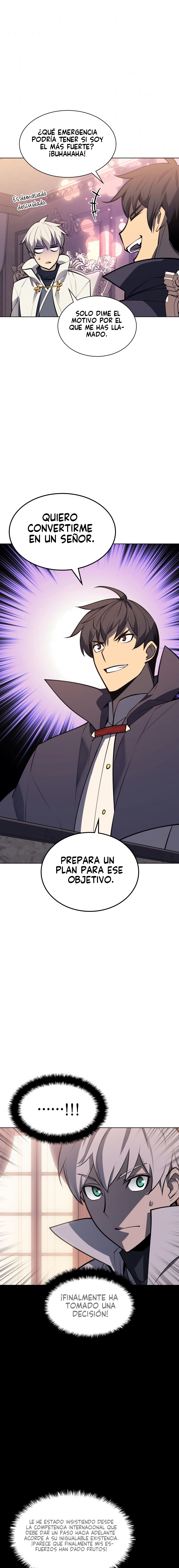 Read Sobrecargado es Manga Online