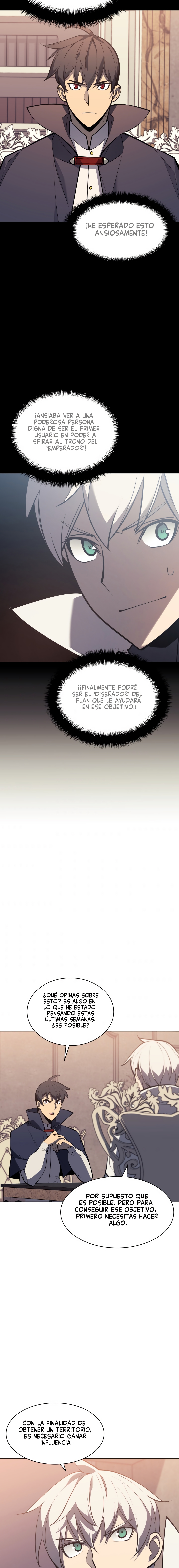 Read Sobrecargado es Manga Online