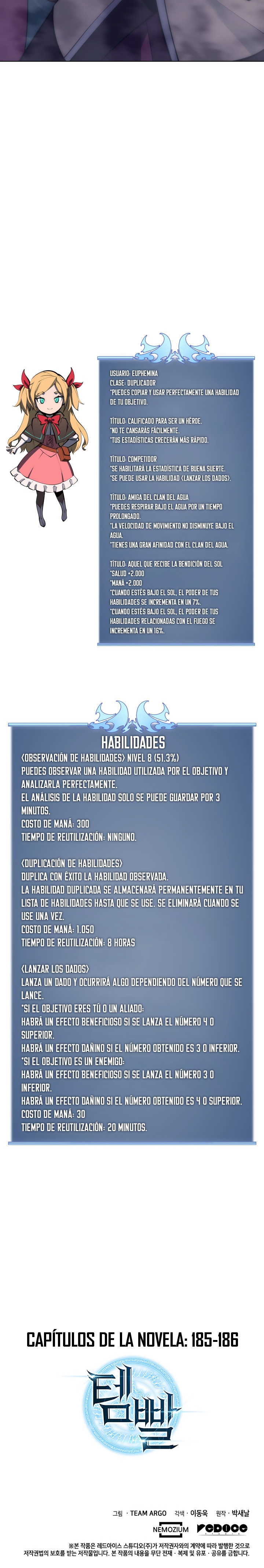 Read Sobrecargado es Manga Online