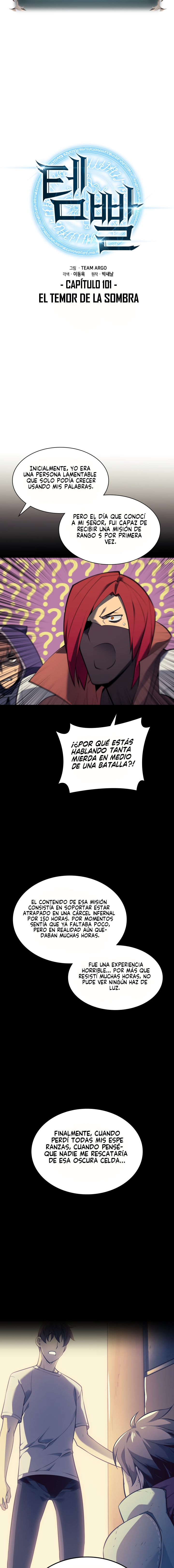 Read Sobrecargado es Manga Online