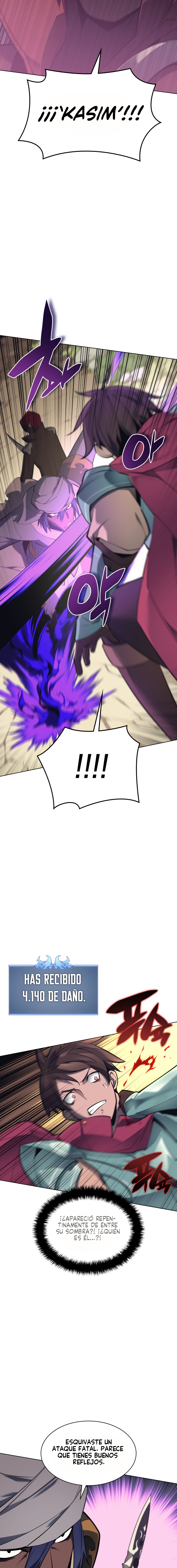 Read Sobrecargado es Manga Online