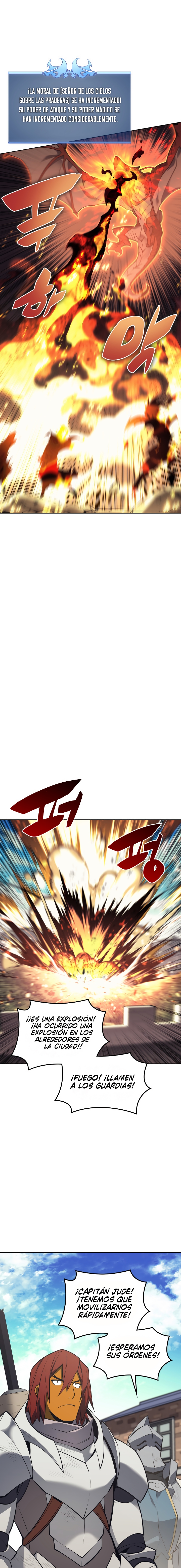 Read Sobrecargado es Manga Online