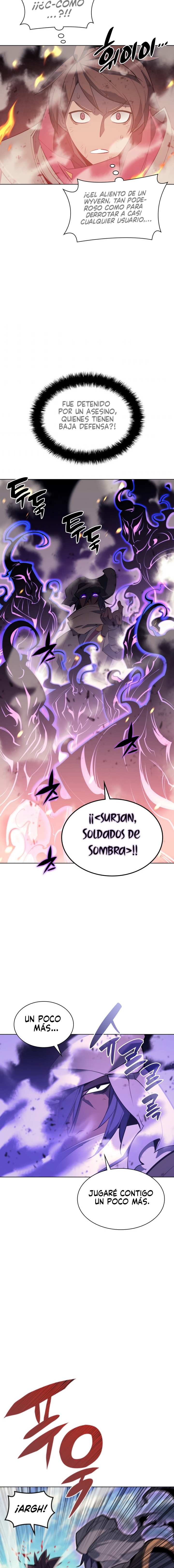 Read Sobrecargado es Manga Online