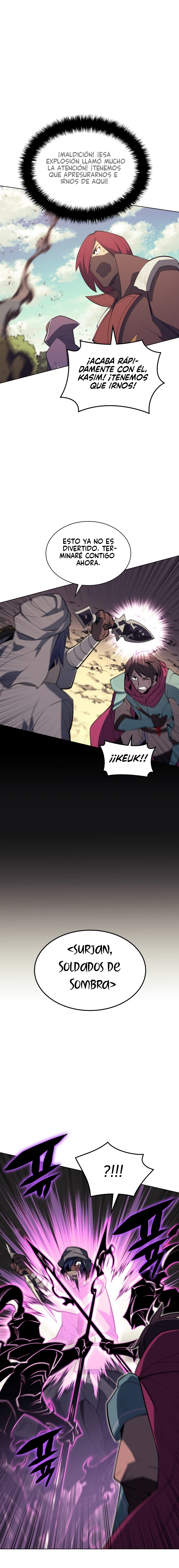 Read Sobrecargado es Manga Online