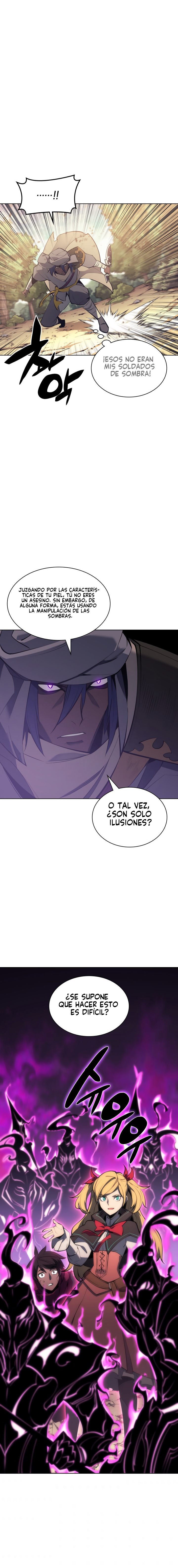 Read Sobrecargado es Manga Online