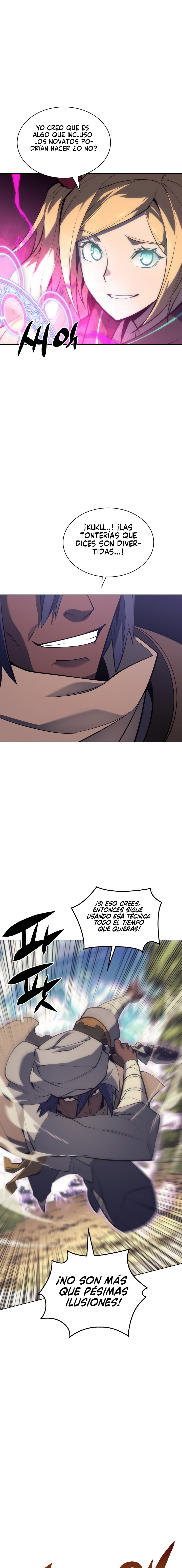 Read Sobrecargado es Manga Online