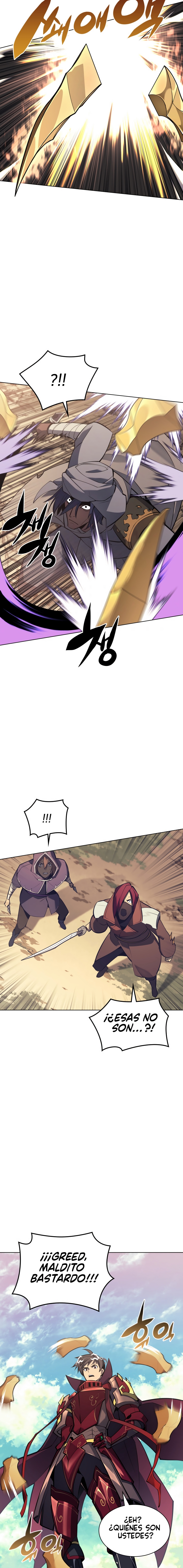 Read Sobrecargado es Manga Online