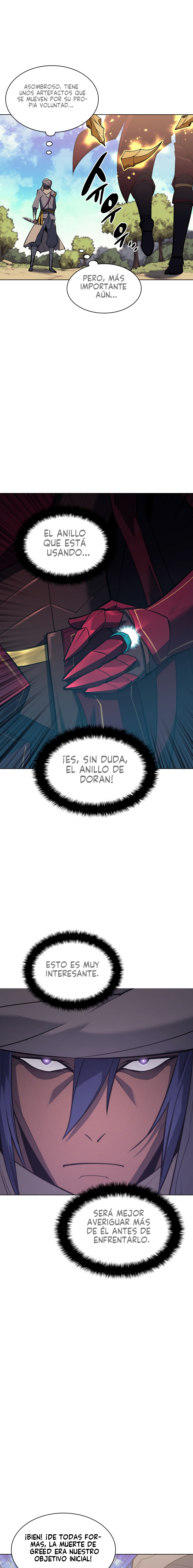 Read Sobrecargado es Manga Online