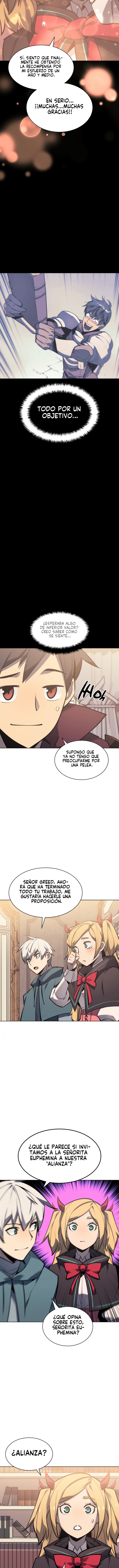 Read Sobrecargado es Manga Online