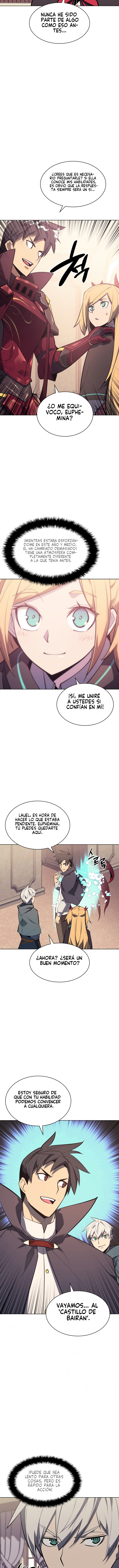 Read Sobrecargado es Manga Online