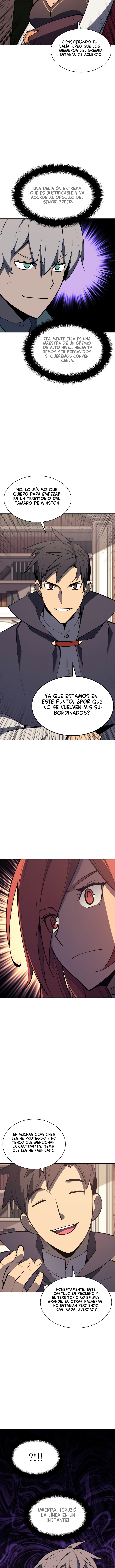 Read Sobrecargado es Manga Online