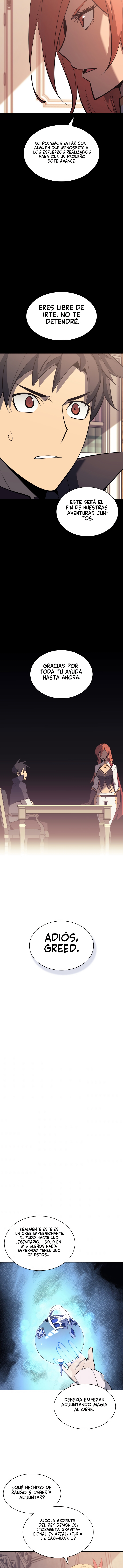 Read Sobrecargado es Manga Online