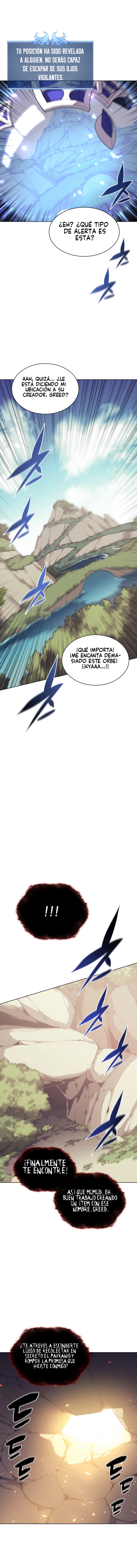 Read Sobrecargado es Manga Online