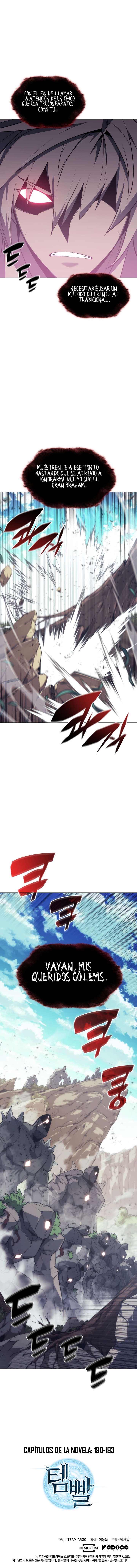 Read Sobrecargado es Manga Online