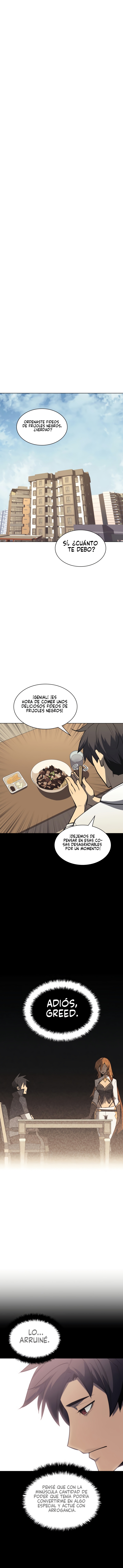 Read Sobrecargado es Manga Online