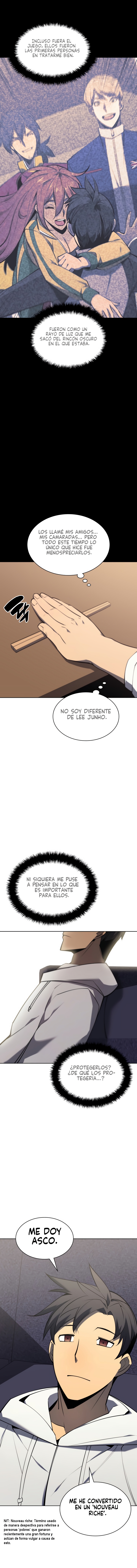 Read Sobrecargado es Manga Online