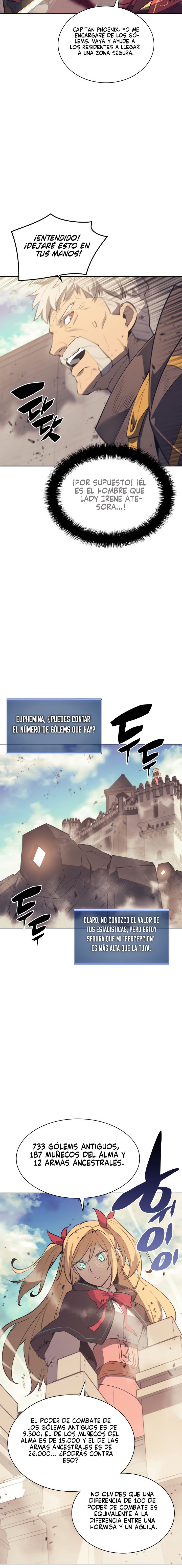 Read Sobrecargado es Manga Online
