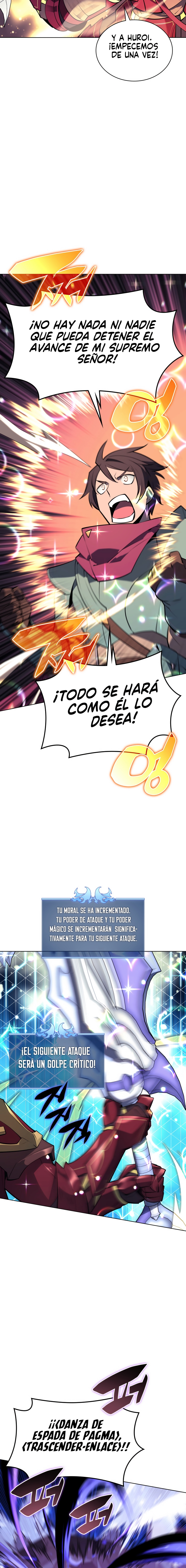 Read Sobrecargado es Manga Online