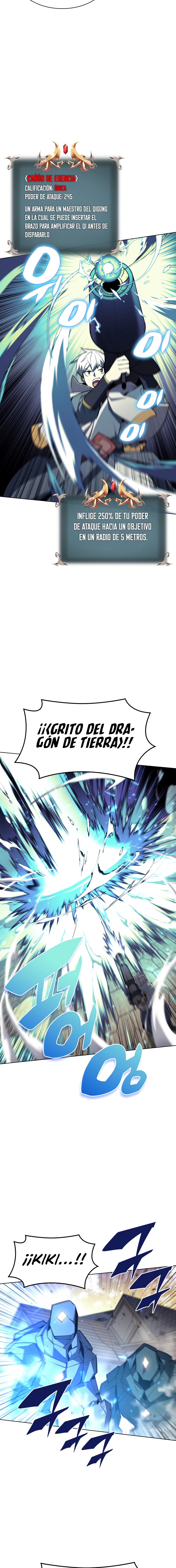 Read Sobrecargado es Manga Online