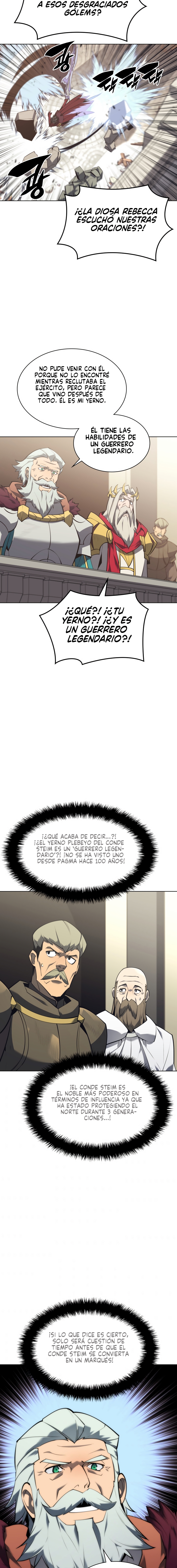 Read Sobrecargado es Manga Online