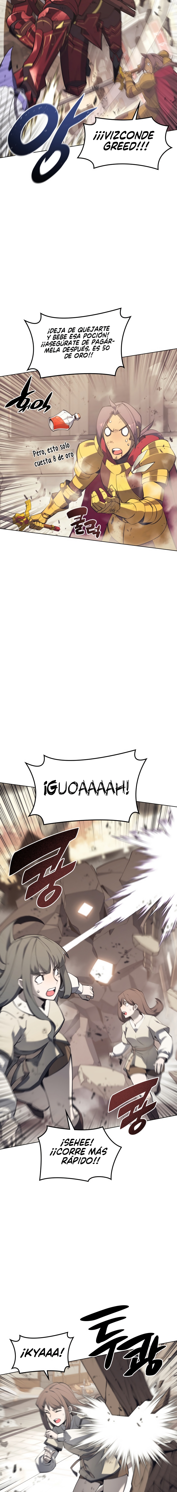 Read Sobrecargado es Manga Online