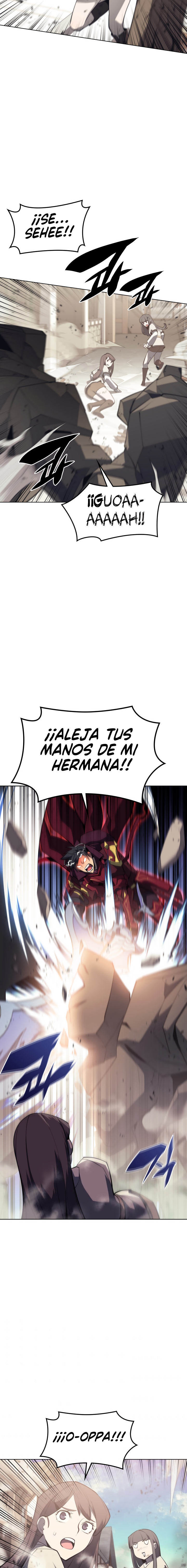 Read Sobrecargado es Manga Online