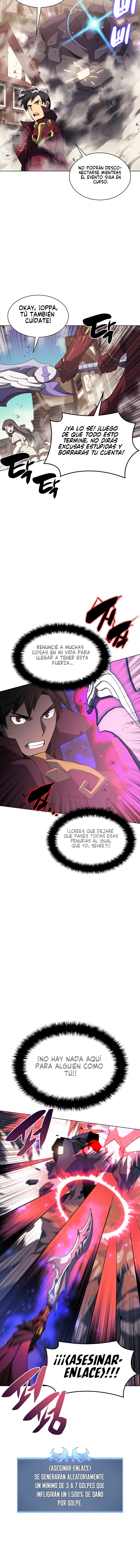 Read Sobrecargado es Manga Online