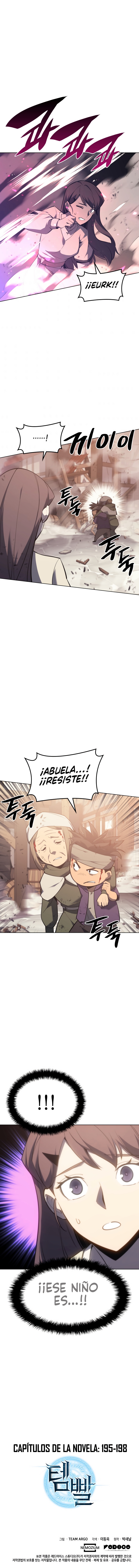 Read Sobrecargado es Manga Online