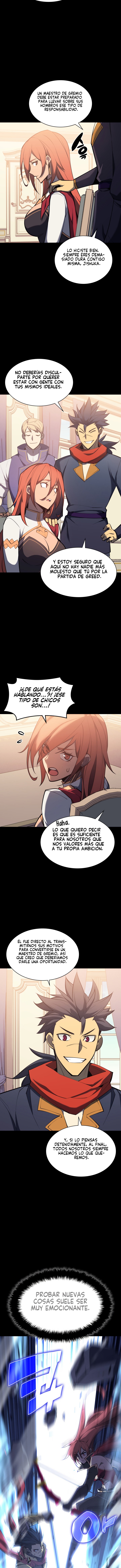 Read Sobrecargado es Manga Online