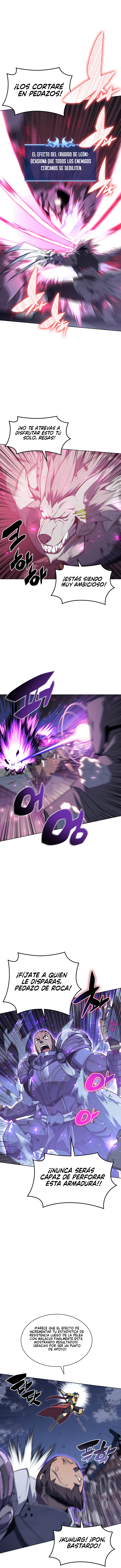 Read Sobrecargado es Manga Online