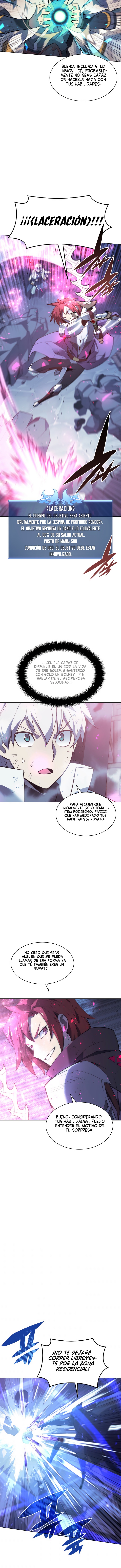 Read Sobrecargado es Manga Online