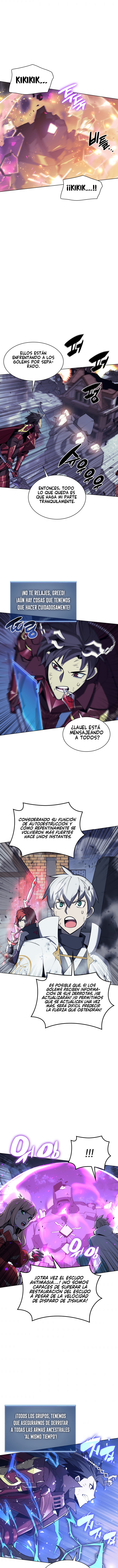 Read Sobrecargado es Manga Online
