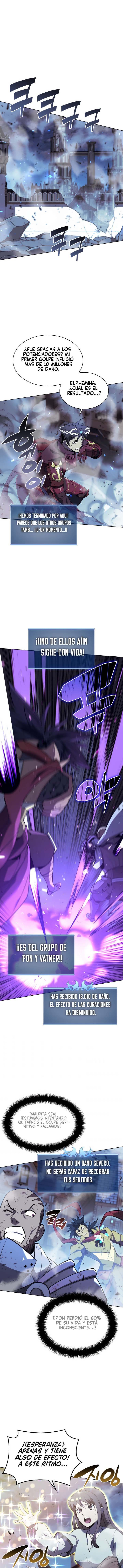 Read Sobrecargado es Manga Online