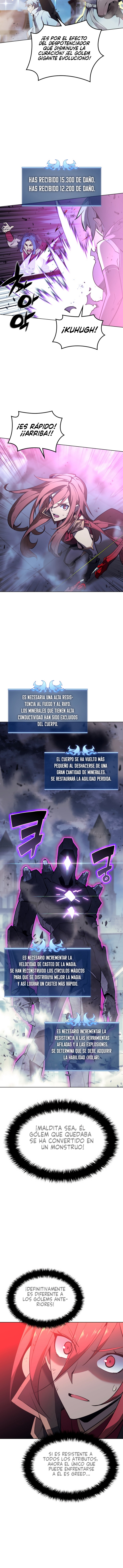 Read Sobrecargado es Manga Online