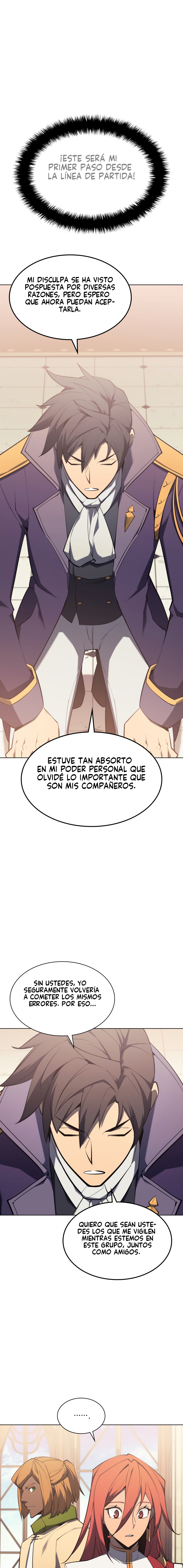 Read Sobrecargado es Manga Online