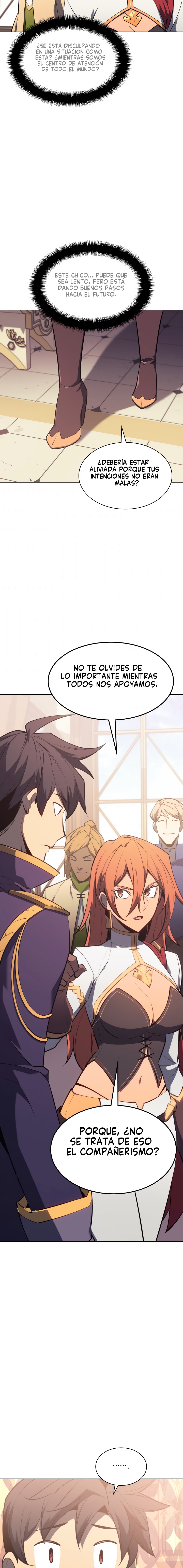 Read Sobrecargado es Manga Online