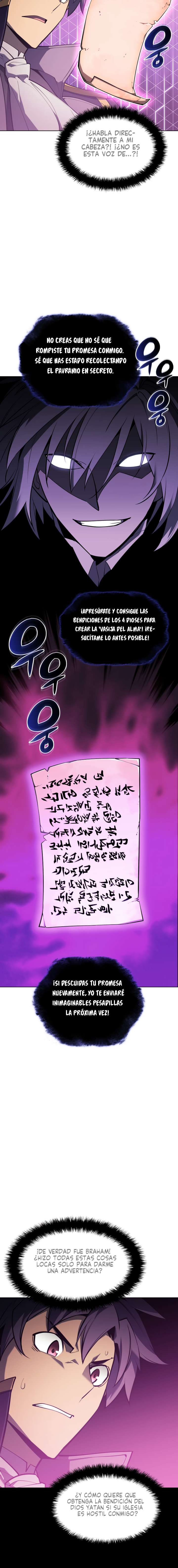 Read Sobrecargado es Manga Online