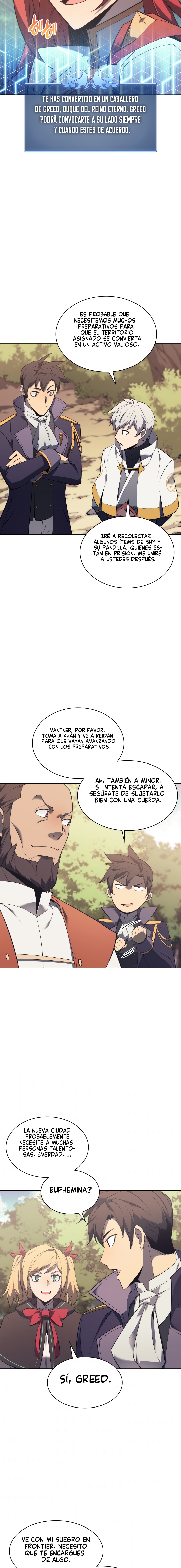 Read Sobrecargado es Manga Online