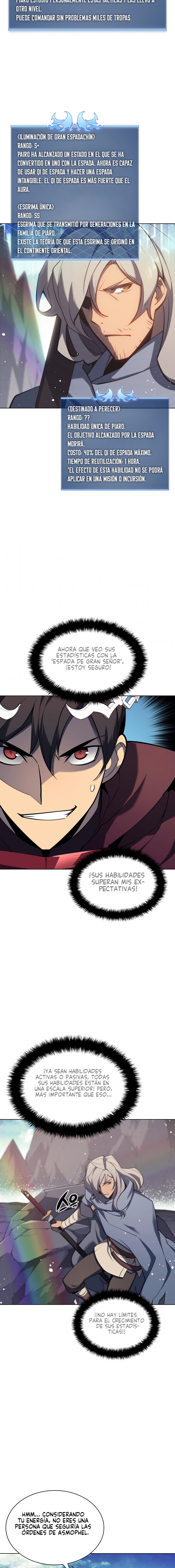 Read Sobrecargado es Manga Online