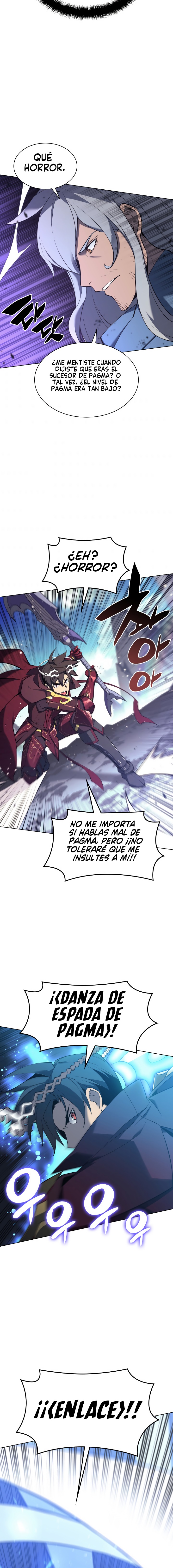 Read Sobrecargado es Manga Online