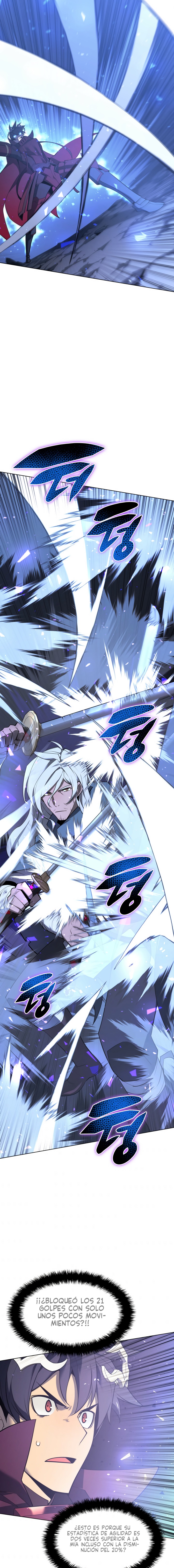 Read Sobrecargado es Manga Online