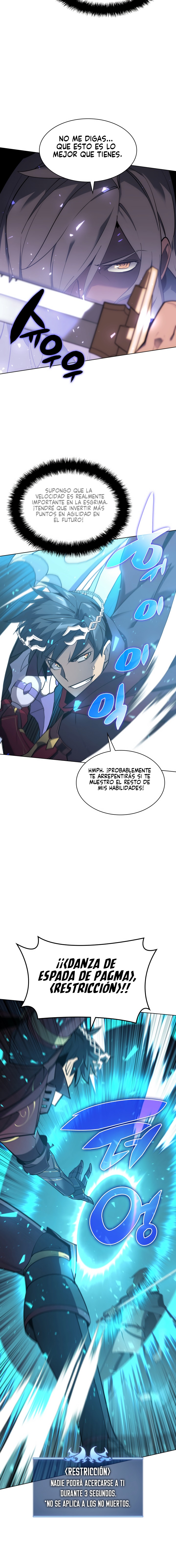 Read Sobrecargado es Manga Online