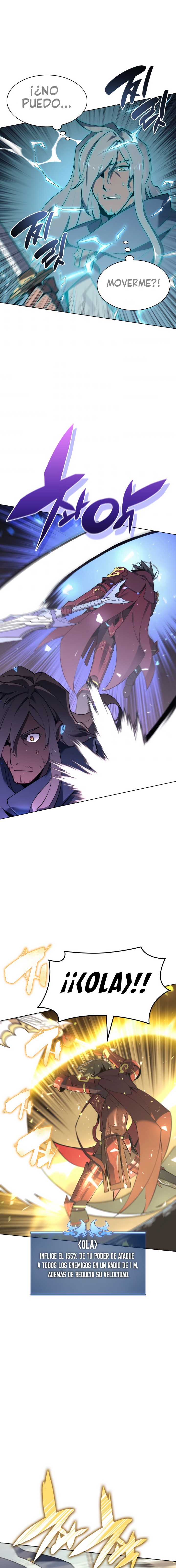 Read Sobrecargado es Manga Online