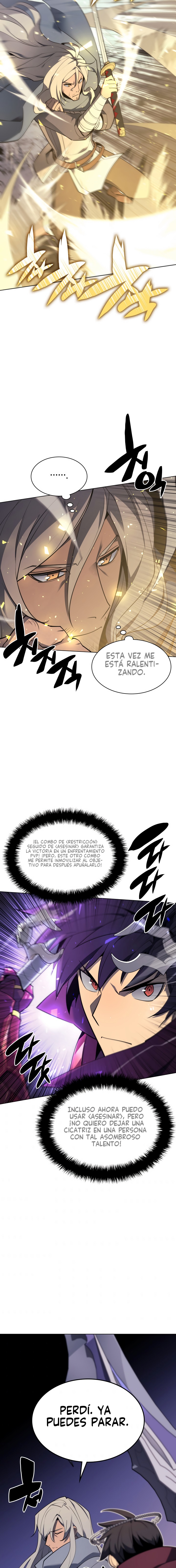 Read Sobrecargado es Manga Online