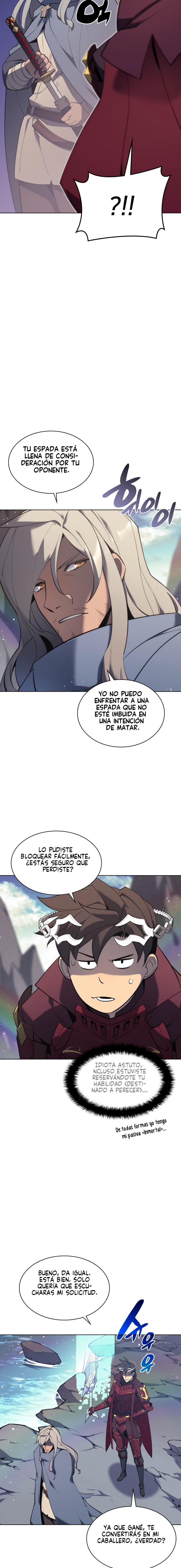 Read Sobrecargado es Manga Online