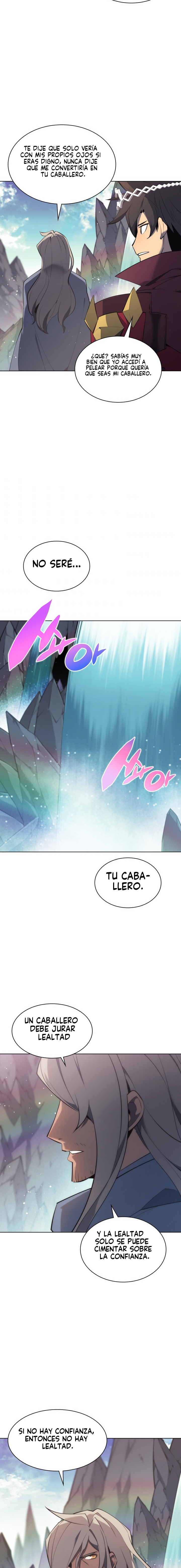 Read Sobrecargado es Manga Online