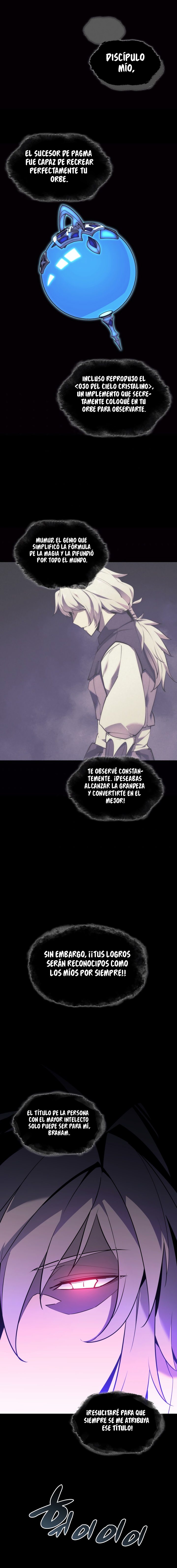 Read Sobrecargado es Manga Online