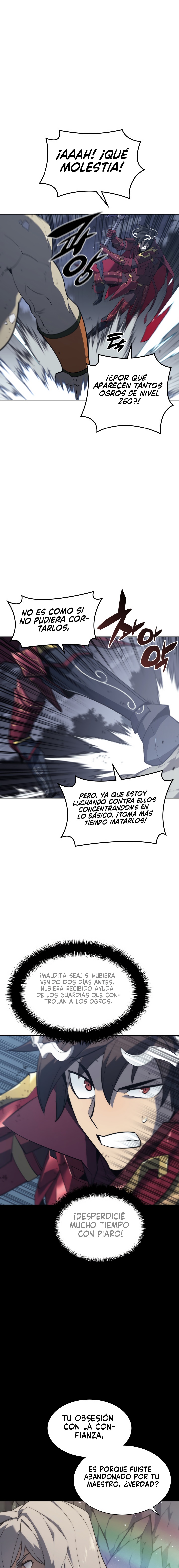Read Sobrecargado es Manga Online