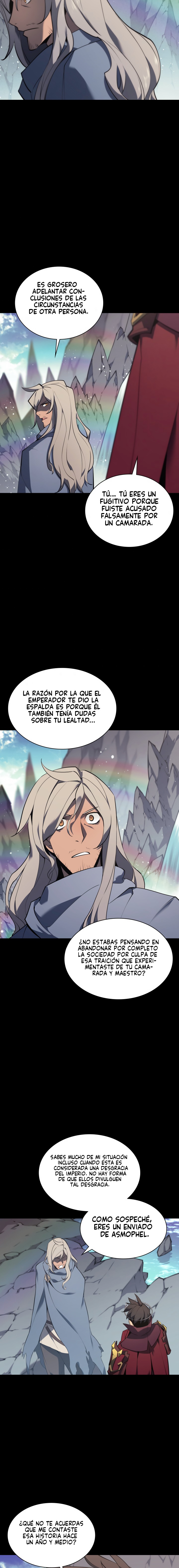 Read Sobrecargado es Manga Online